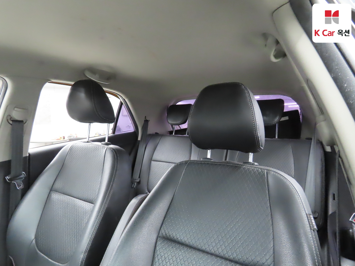 Kia Morning 2012 - Image 19