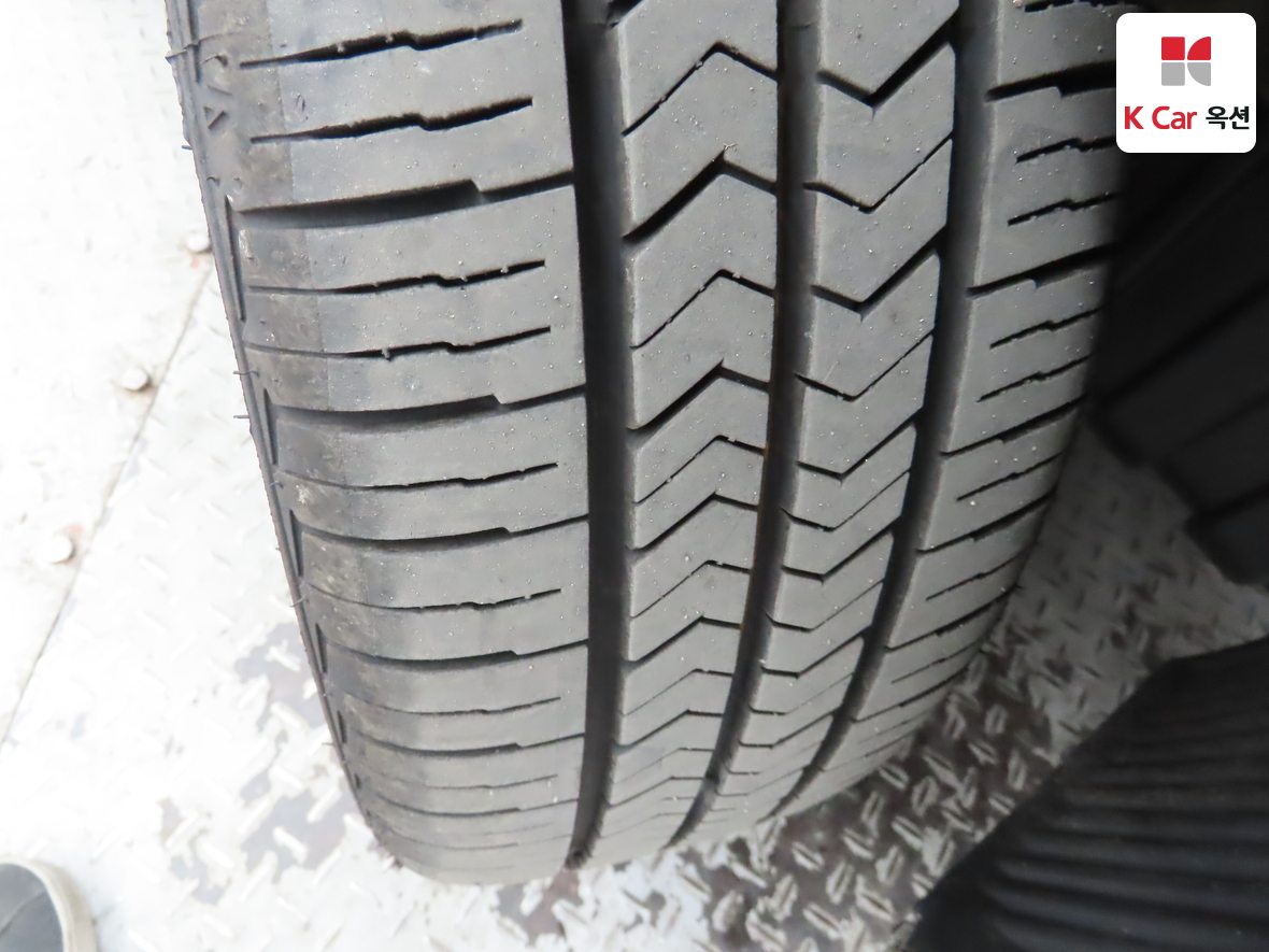 Kia Morning 2012 - Image 32