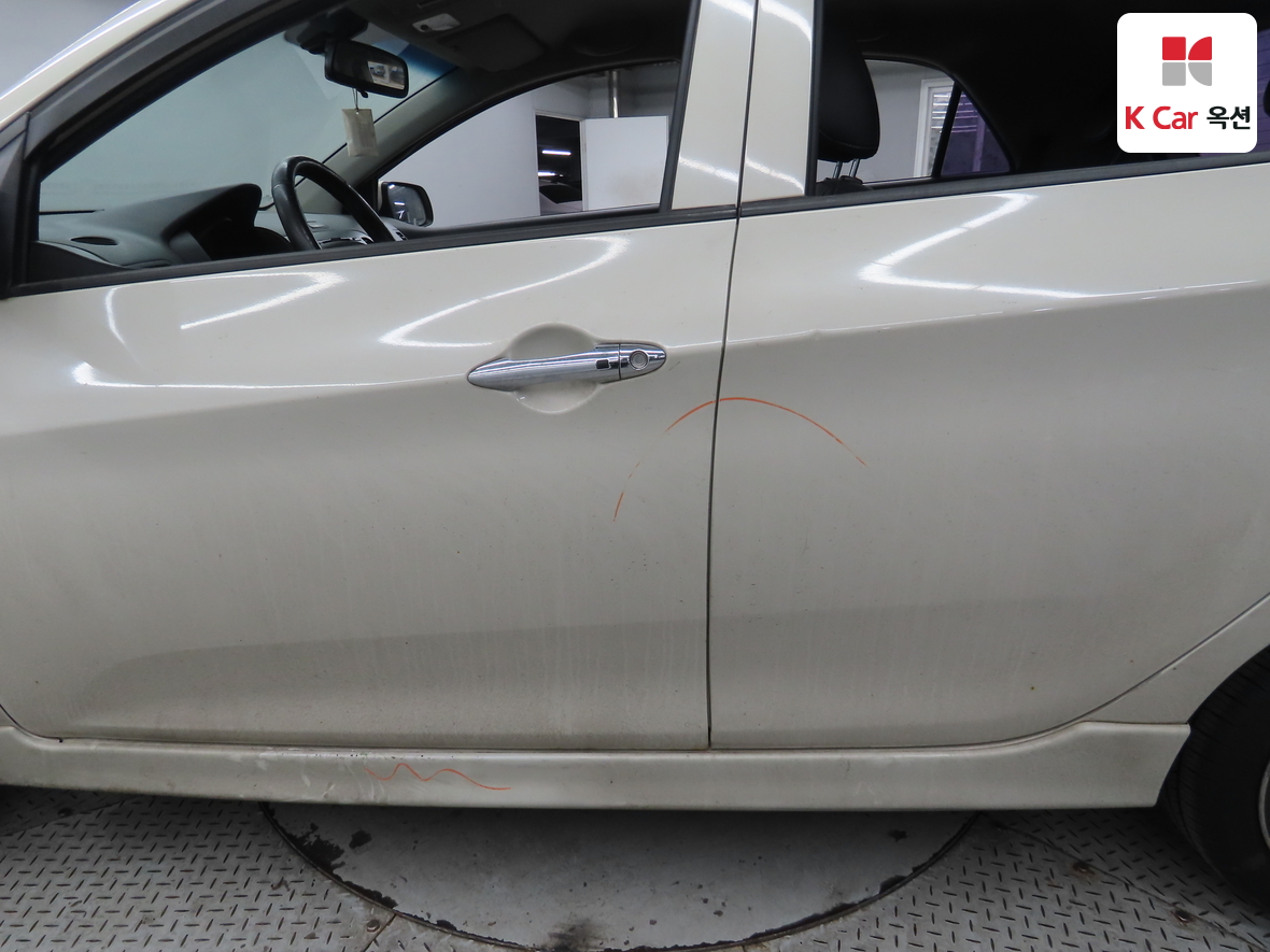 Kia Morning 2012 - Image 37