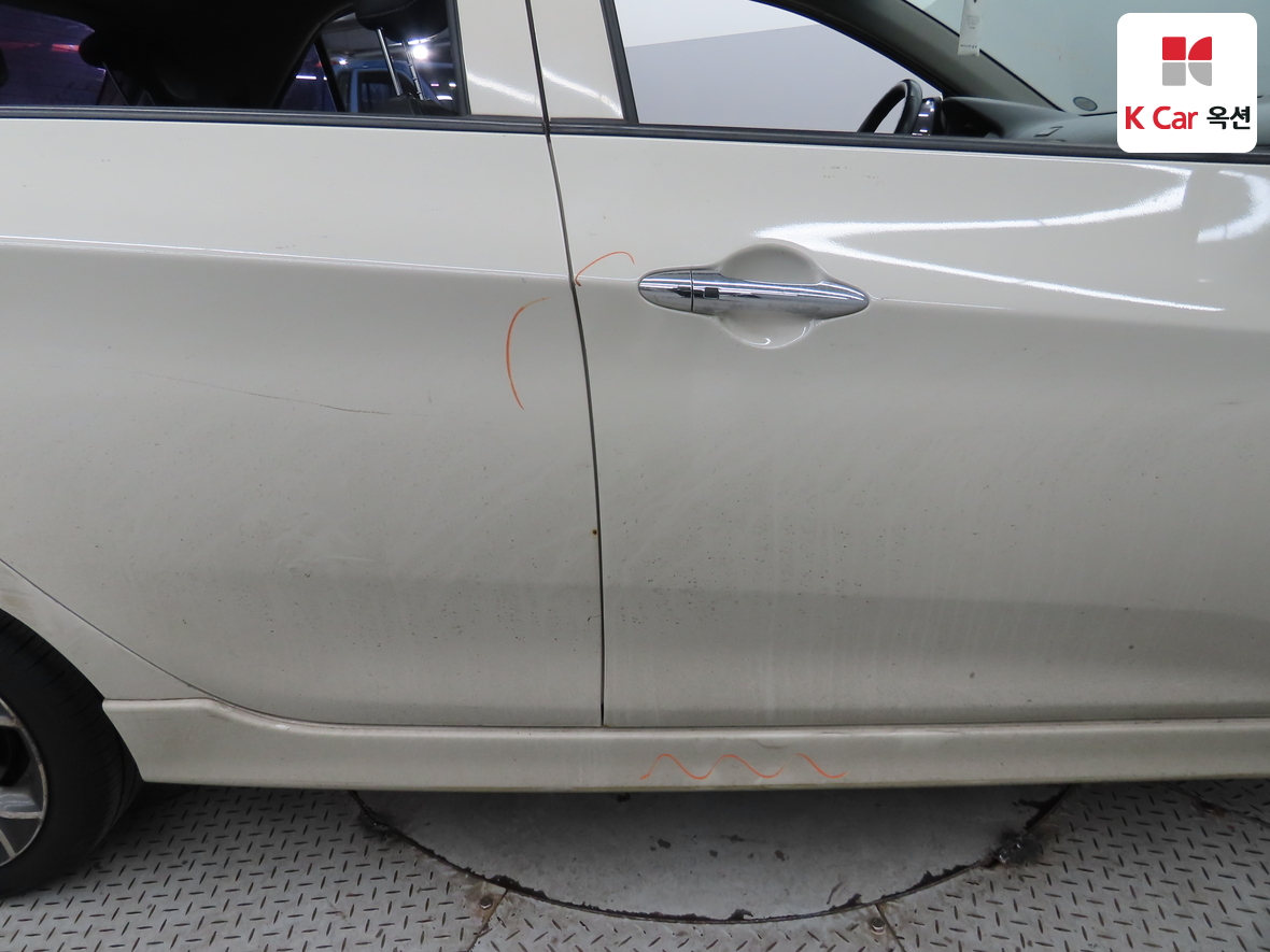 Kia Morning 2012 - Image 40