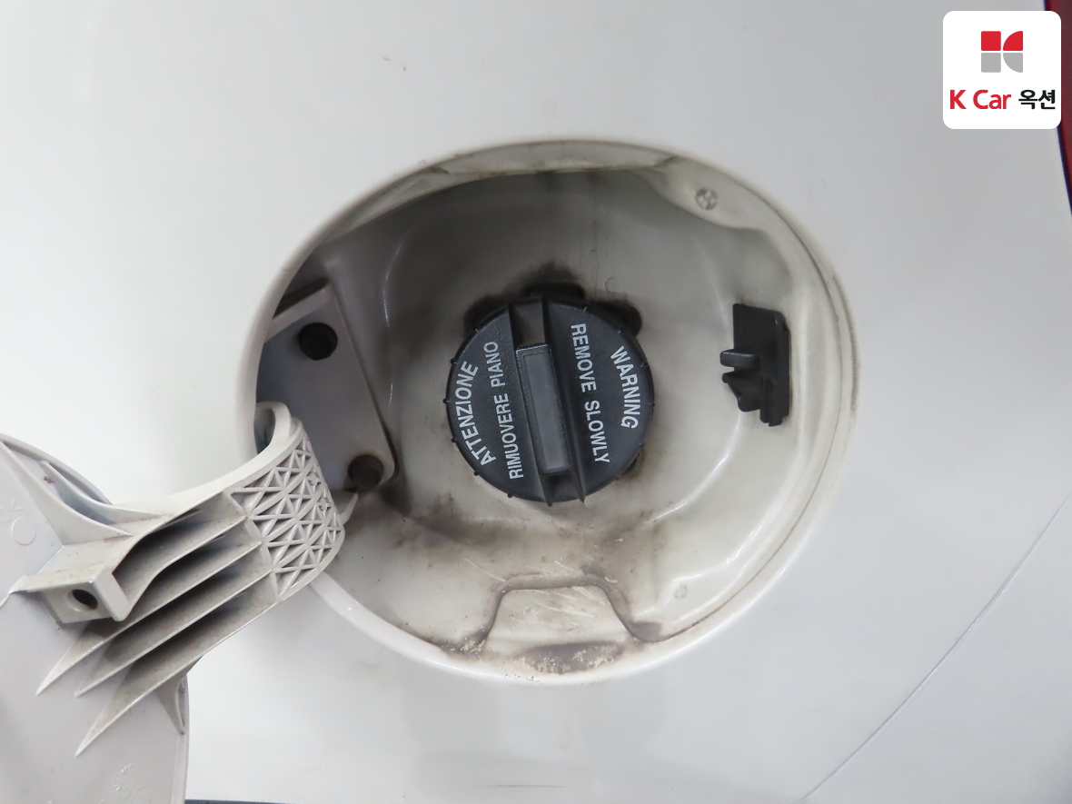 Kia Morning 2012 - Image 24