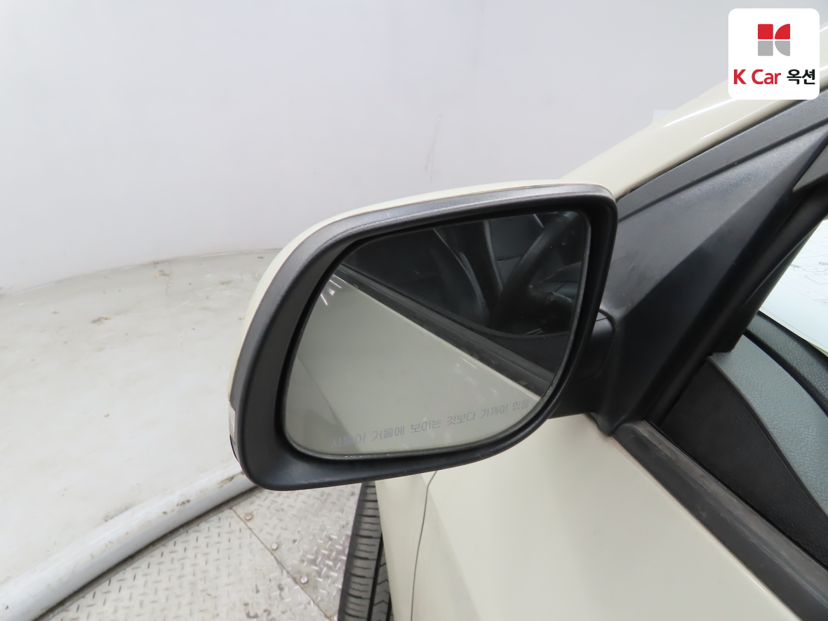 Kia Morning 2012 - Image 21