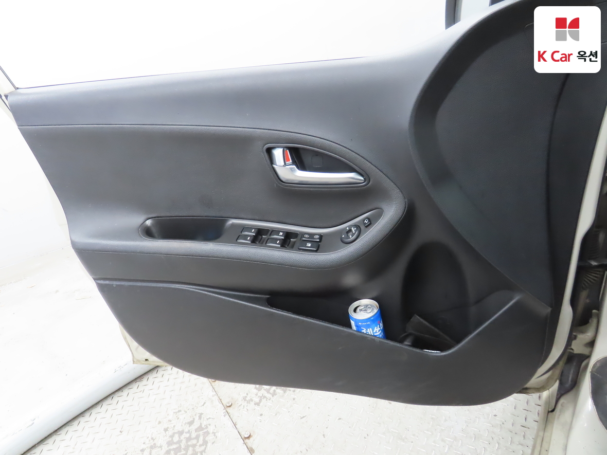 Kia Morning 2012 - Image 8