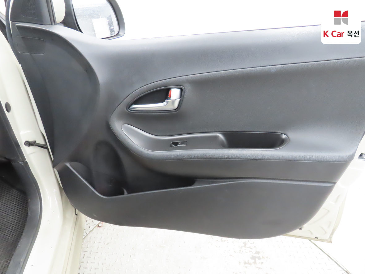 Kia Morning 2012 - Image 29