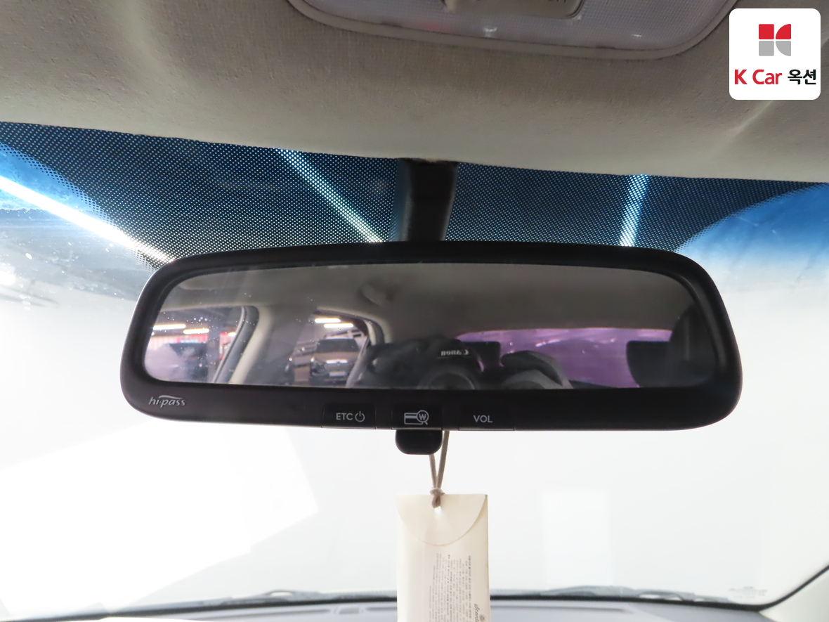 Kia Morning 2012 - Image 13