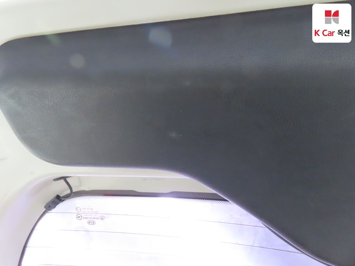 Kia Morning 2012 - Image 26