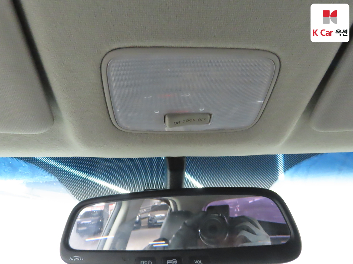 Kia Morning 2012 - Image 12