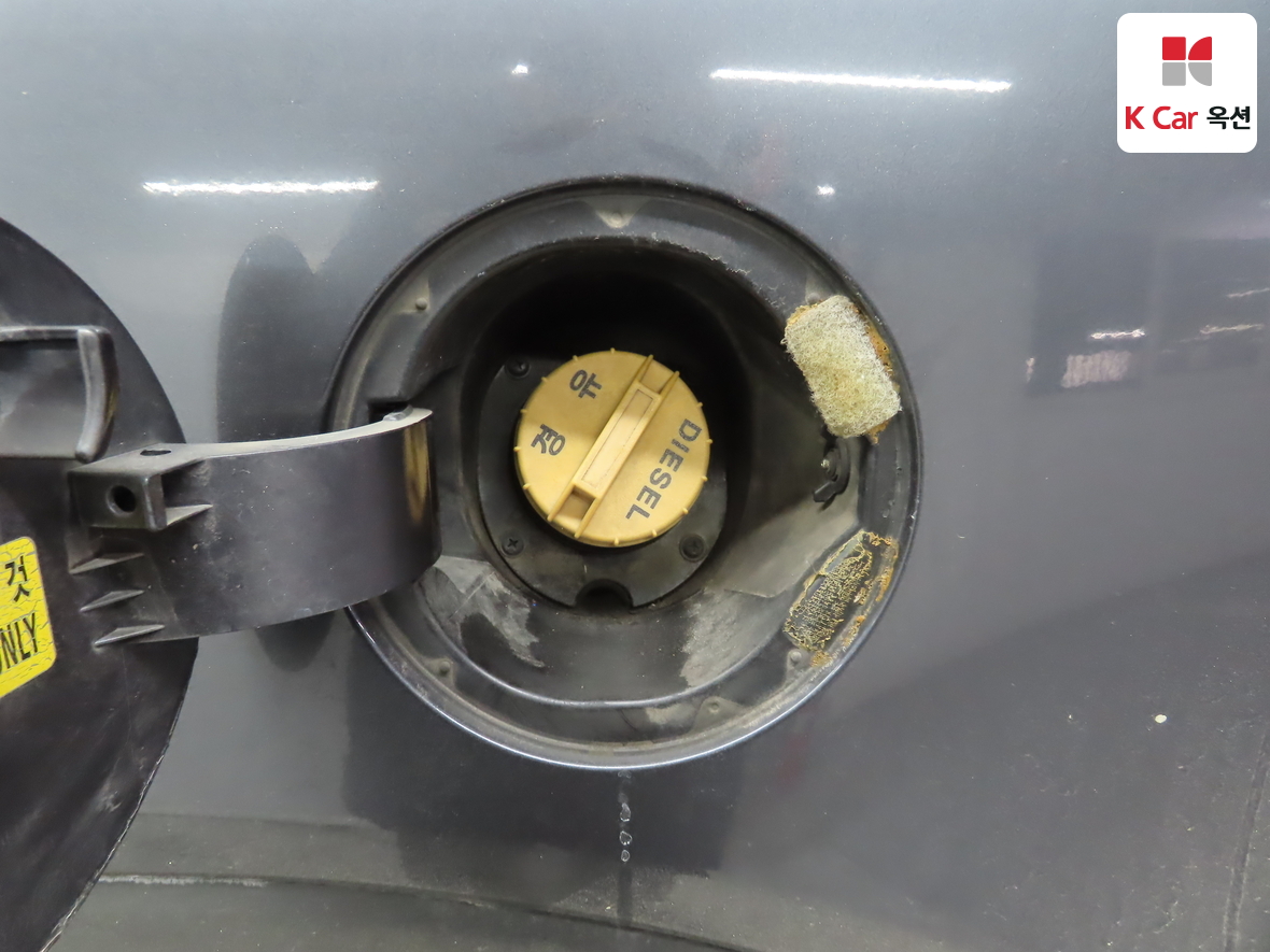 Kia Sorento 2015 - Image 25