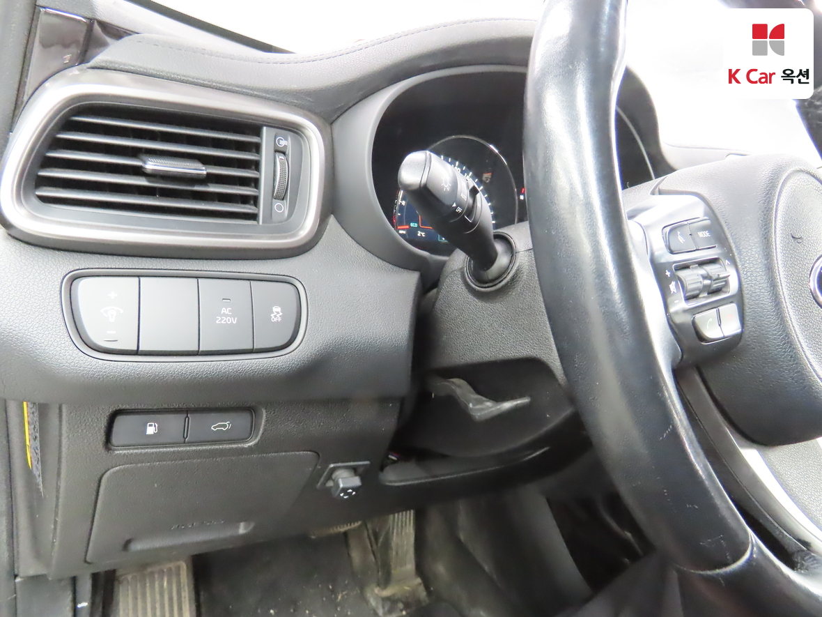 Kia Sorento 2015 - Image 9