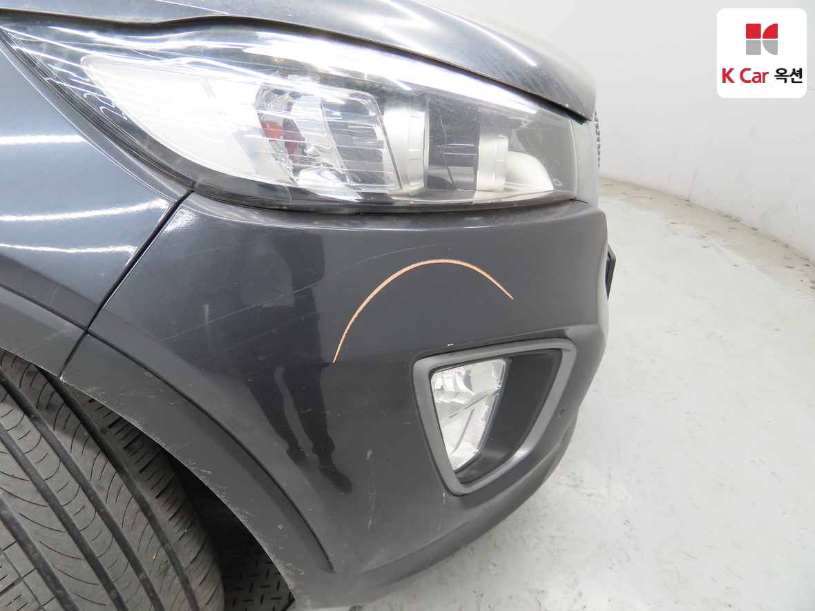 Kia Sorento 2015 - Image 38