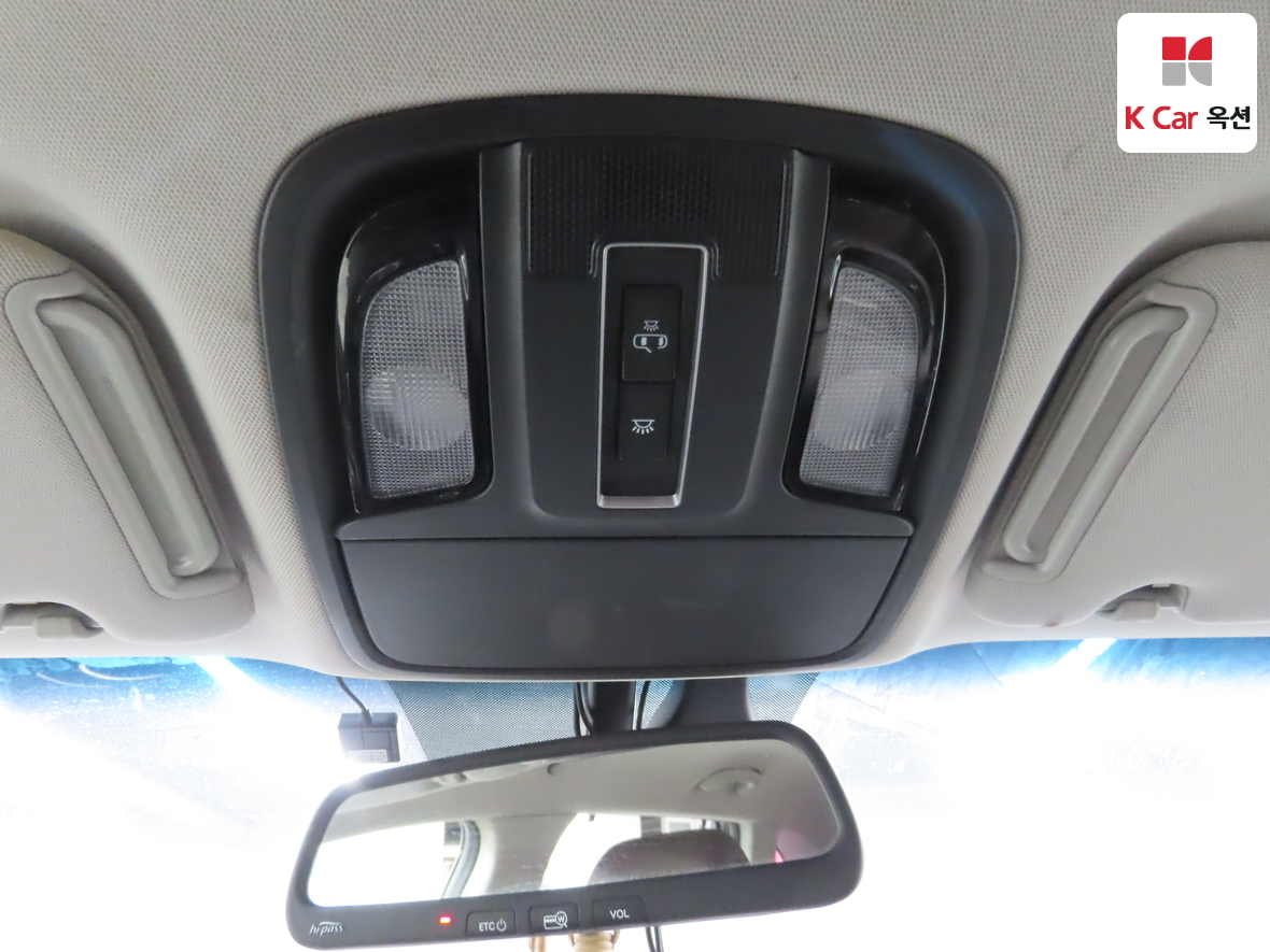 Kia Sorento 2015 - Image 12