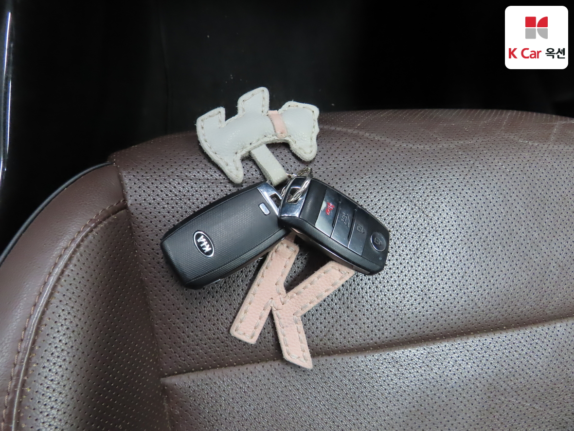 Kia Sorento 2015 - Image 17