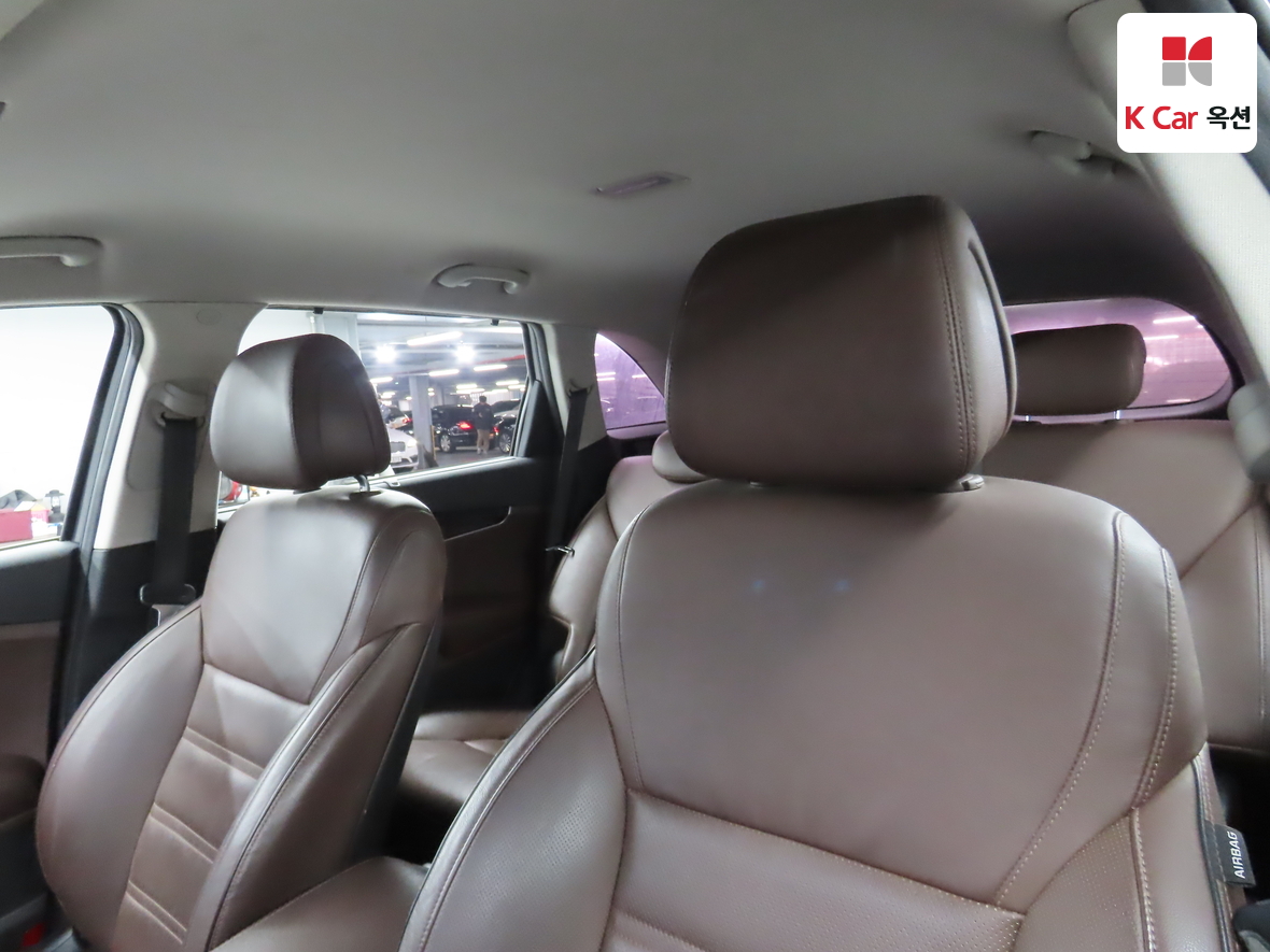 Kia Sorento 2015 - Image 19