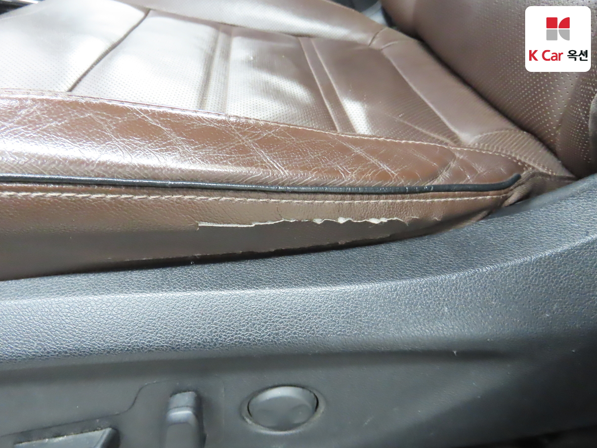 Kia Sorento 2015 - Image 20