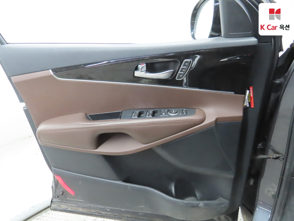 Kia Sorento 2015 - Image 8