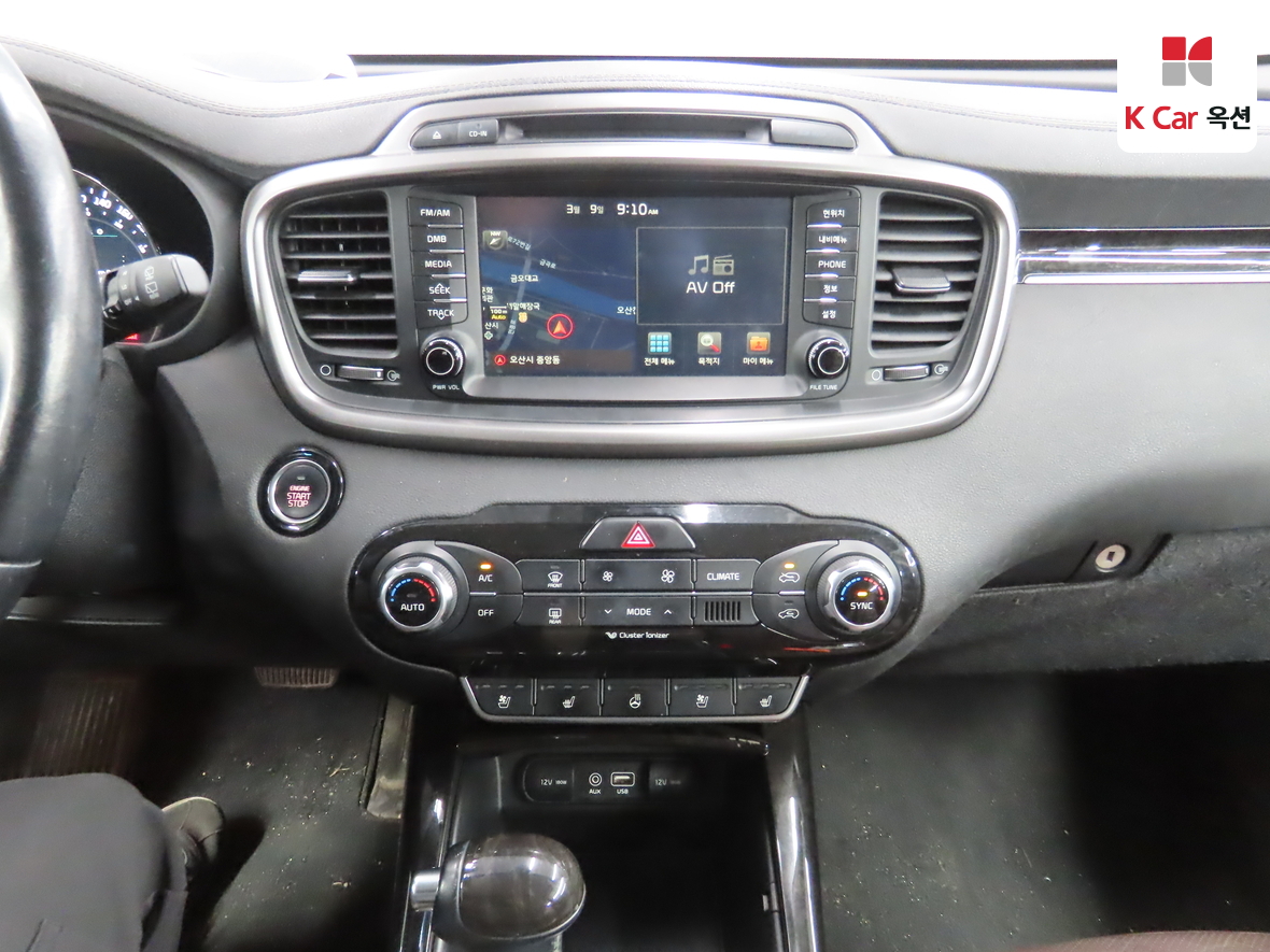 Kia Sorento 2015 - Image 6