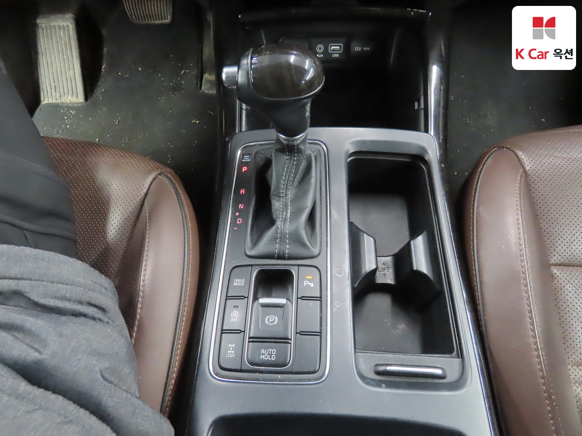 Kia Sorento 2015 - Image 16