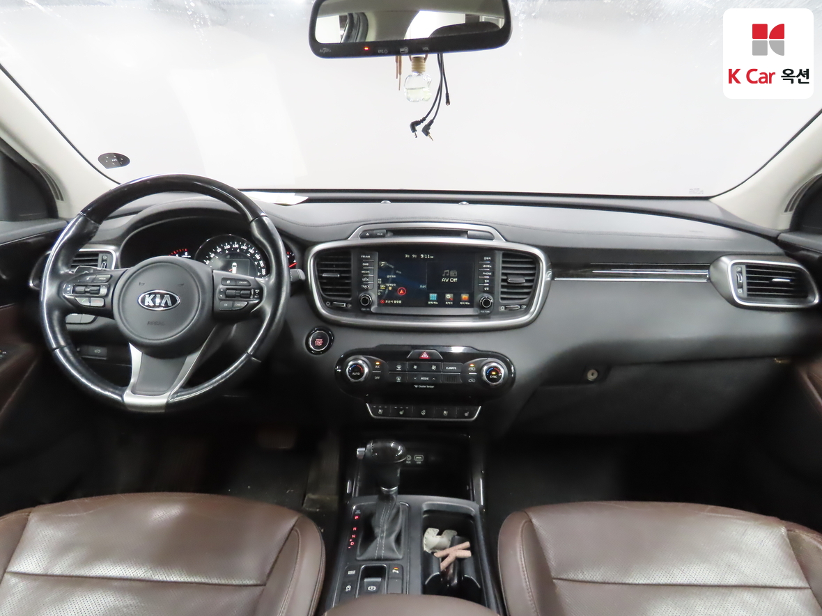 Kia Sorento 2015 - Image 3