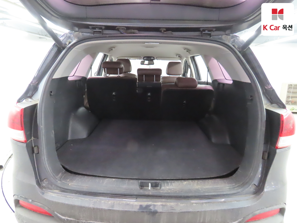 Kia Sorento 2015 - Image 26