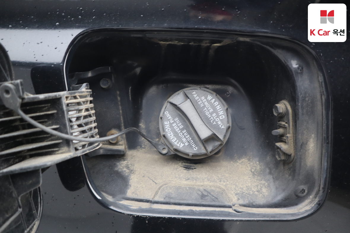 Hyundai AZERA 2012 - Image 23