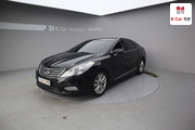 Hyundai AZERA