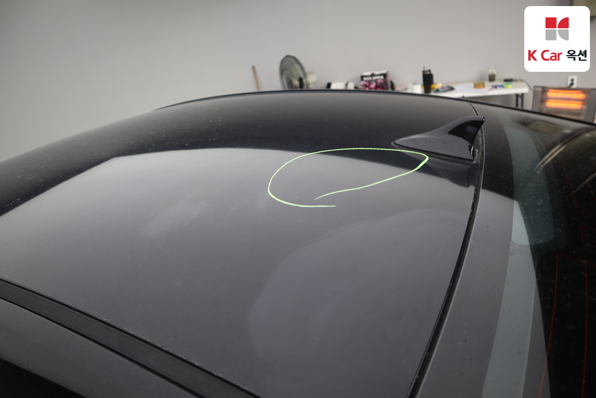 Hyundai AZERA 2012 - Image 41