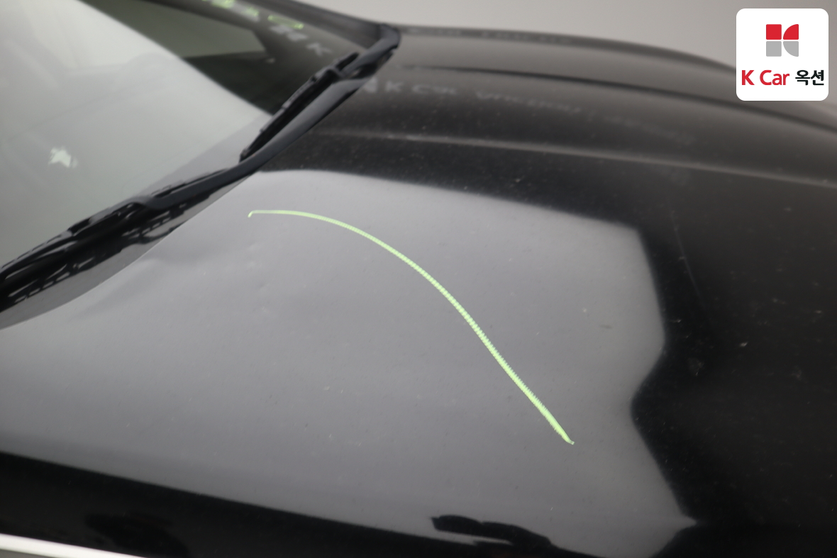 Hyundai AZERA 2012 - Image 38
