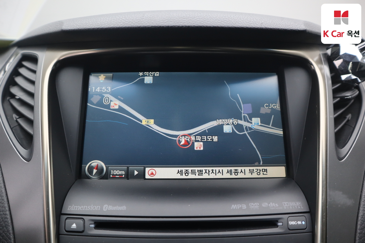 Hyundai AZERA 2012 - Image 13