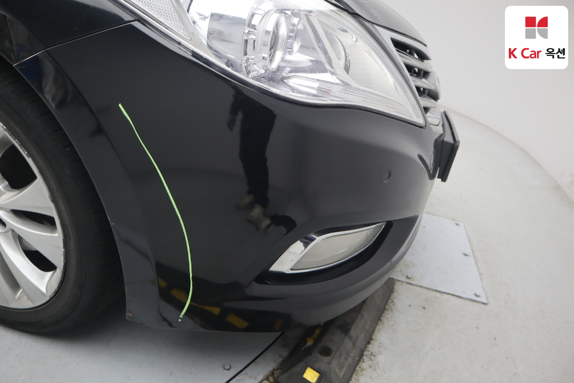 Hyundai AZERA 2012 - Image 39