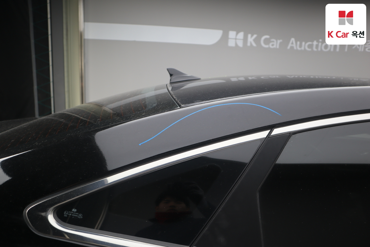 Hyundai AZERA 2012 - Image 36