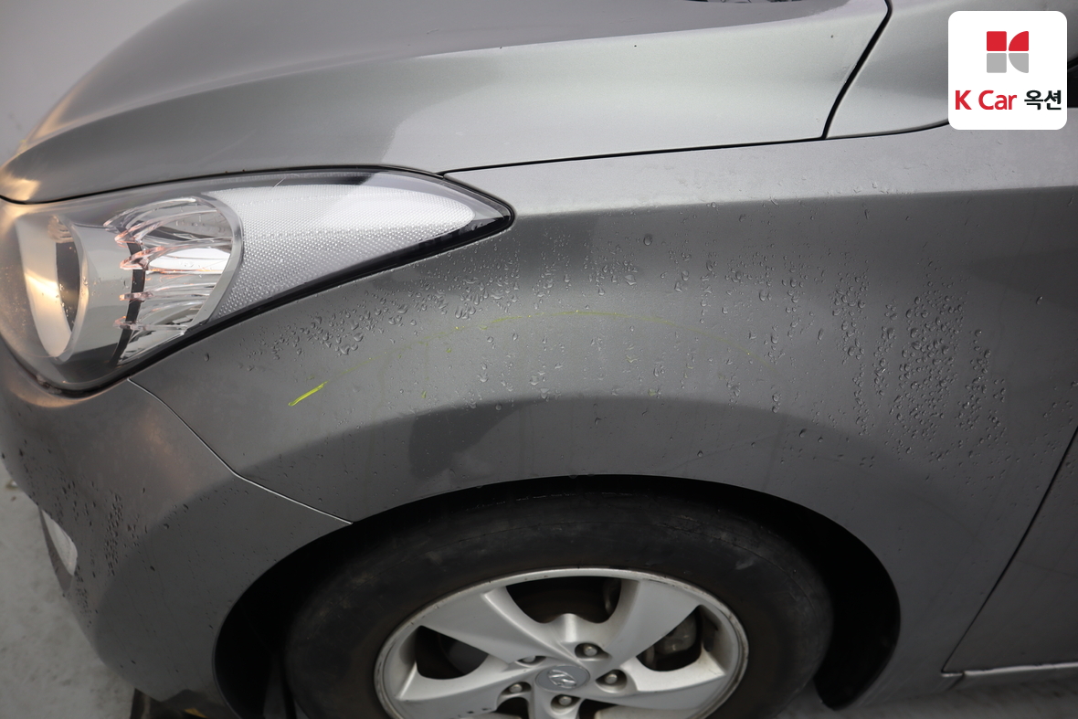 هيونداي إلانترا 2011 - صورة 33