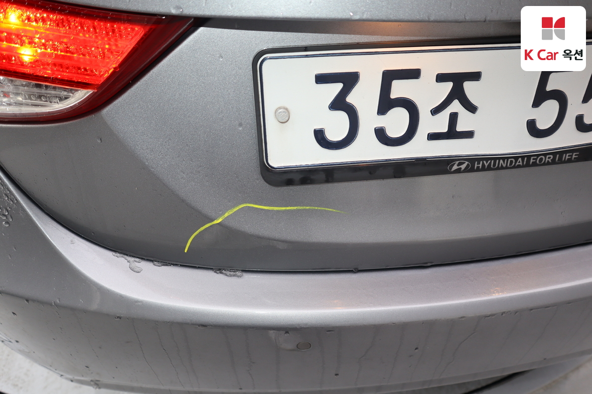 هيونداي إلانترا 2011 - صورة 39