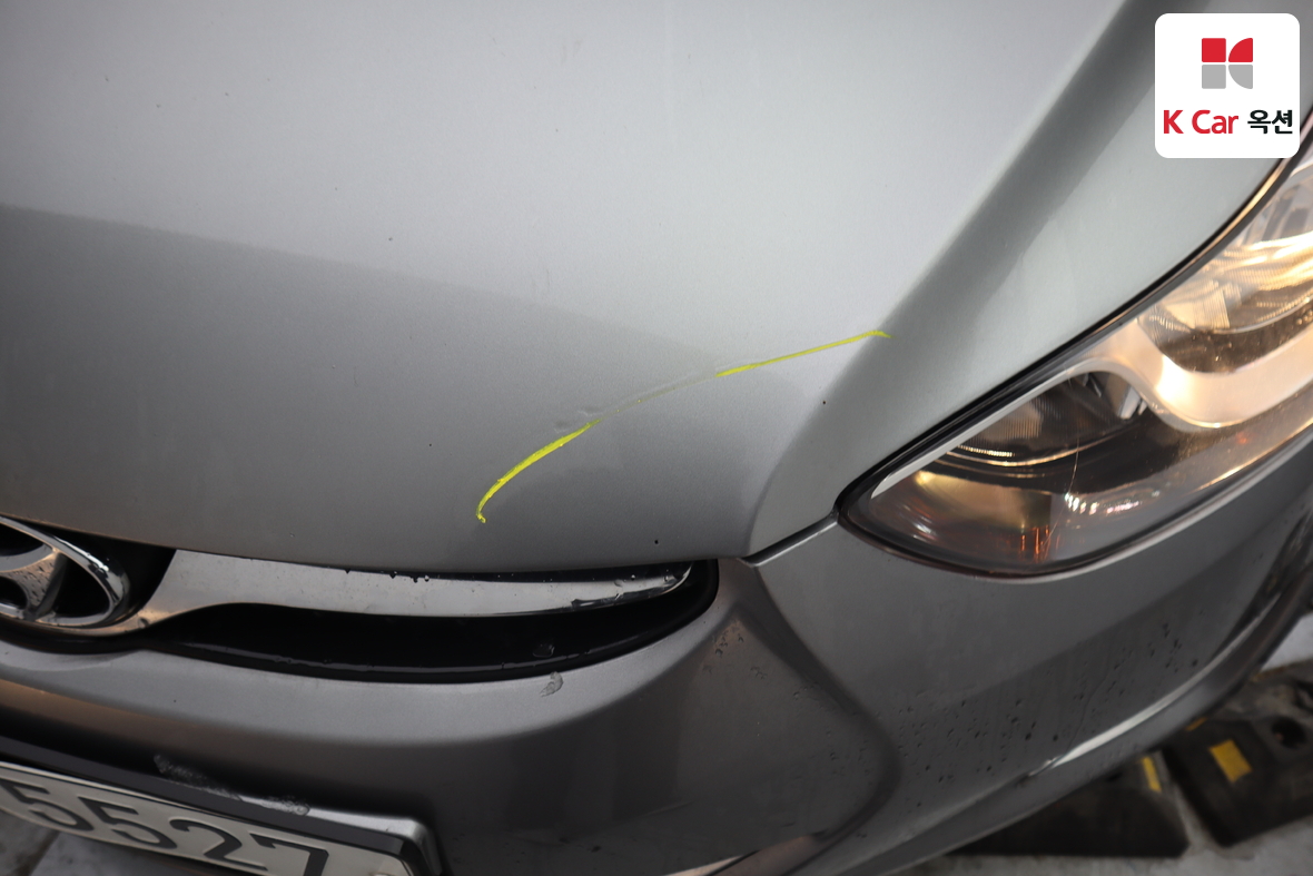 هيونداي إلانترا 2011 - صورة 32