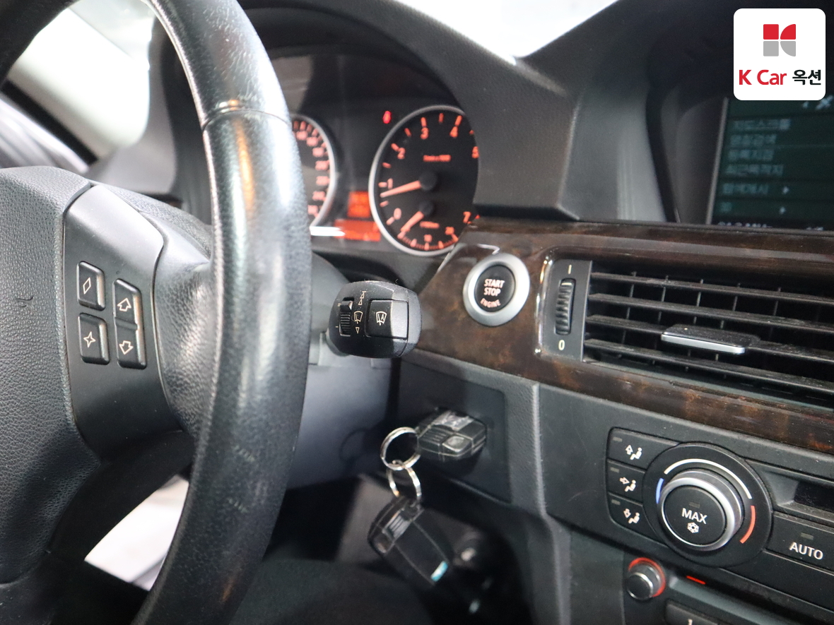 BMW 3 Series 2007 - Image 11