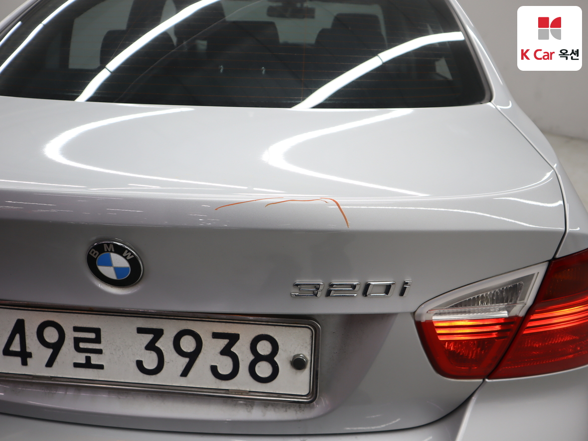 BMW 3 Series 2007 - Image 46