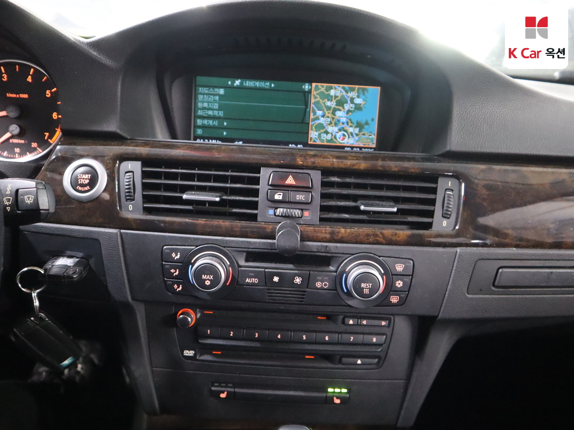 BMW 3 Series 2007 - Image 6