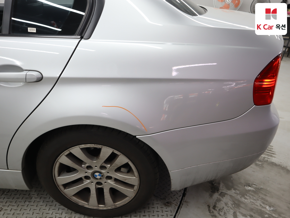 BMW 3 Series 2007 - Image 45