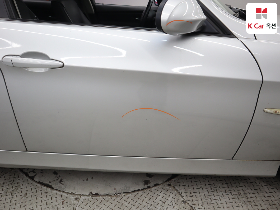 BMW 3 Series 2007 - Image 50