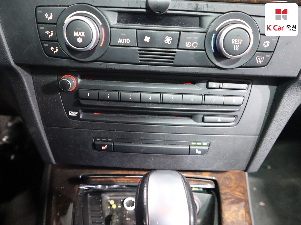 BMW 3 Series 2007 - Image 16