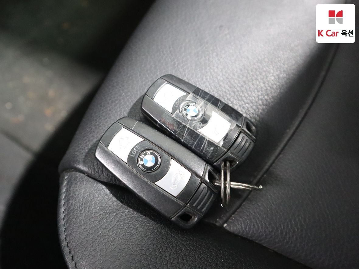 BMW 3 Series 2007 - Image 19