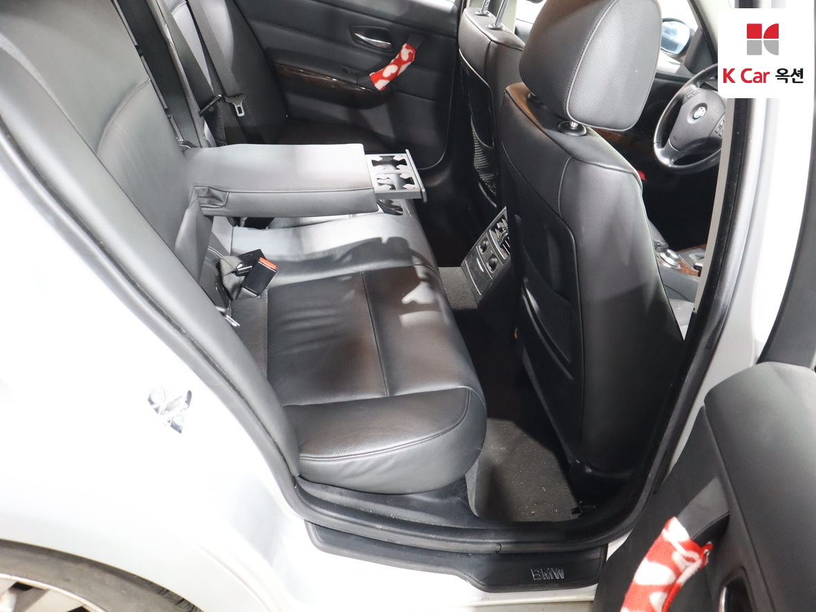 BMW 3 Series 2007 - Image 31