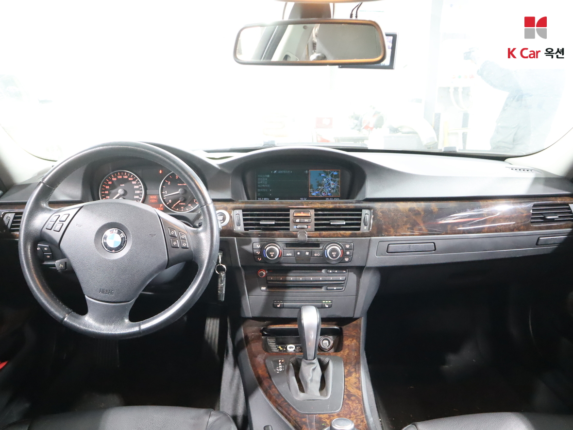 BMW 3 Series 2007 - Image 3