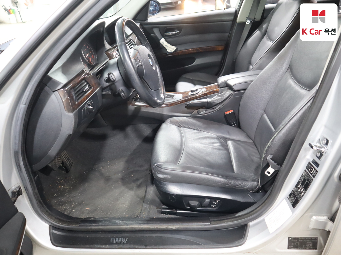 BMW 3 Series 2007 - Image 20