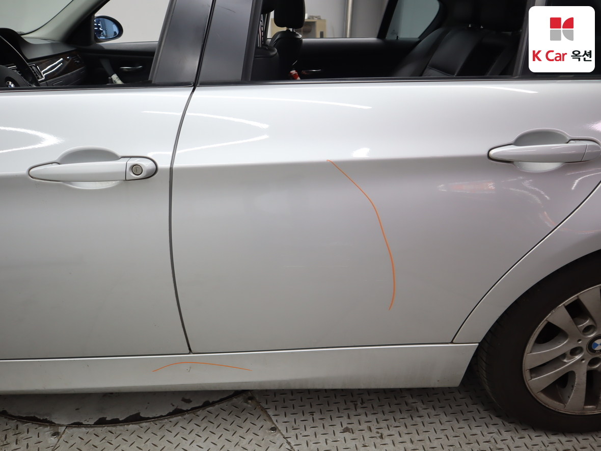 BMW 3 Series 2007 - Image 44