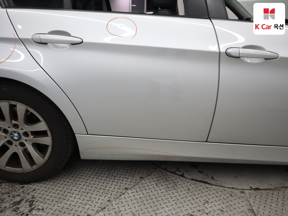 BMW 3 Series 2007 - Image 51