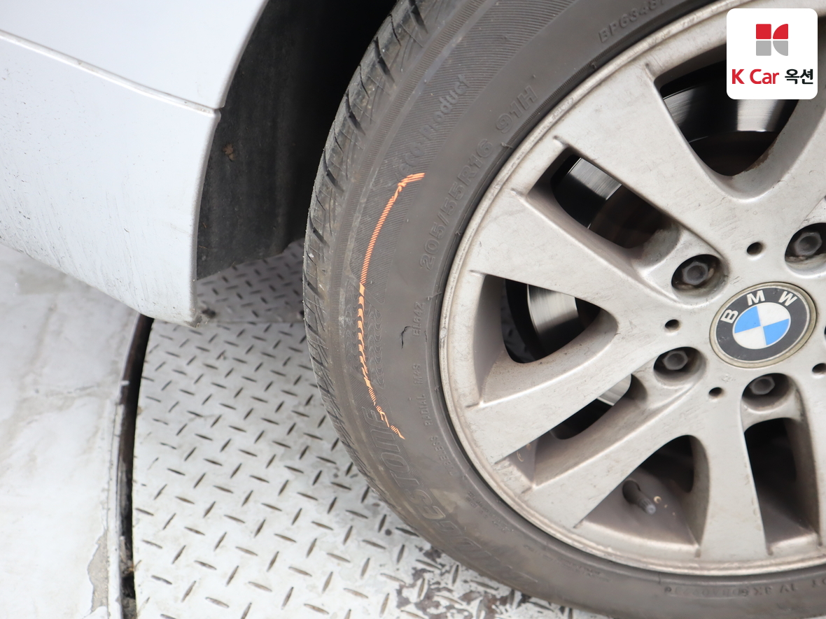 BMW 3 Series 2007 - Image 53