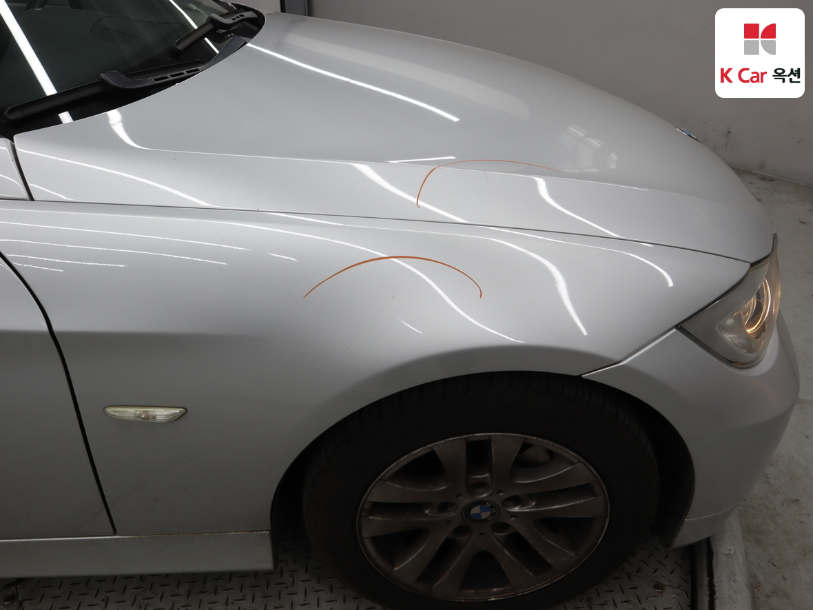 BMW 3 Series 2007 - Image 52