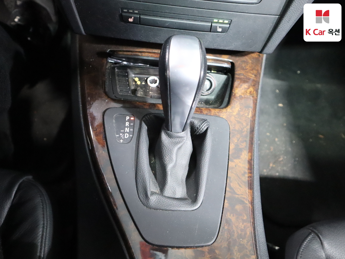 BMW 3 Series 2007 - Image 18