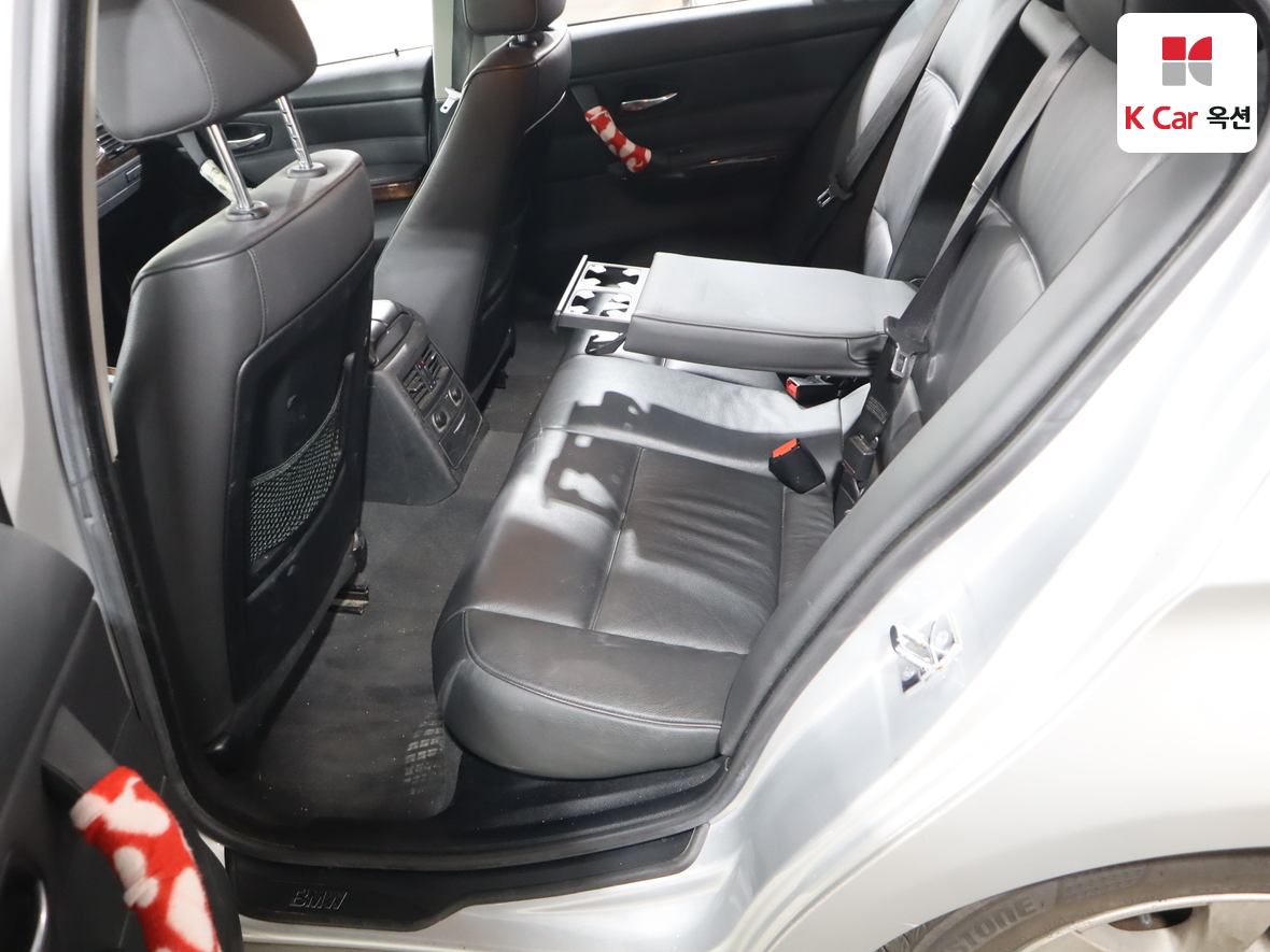 BMW 3 Series 2007 - Image 27