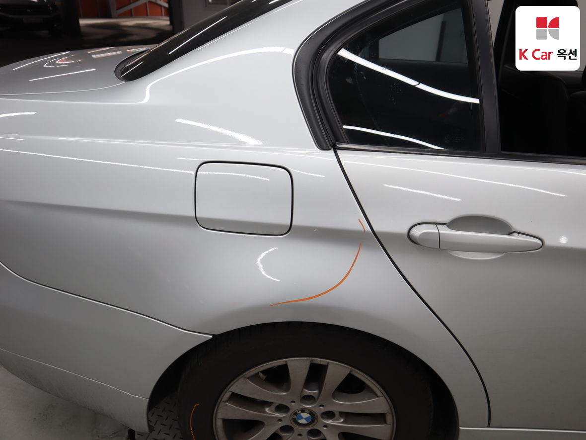 BMW 3 Series 2007 - Image 47